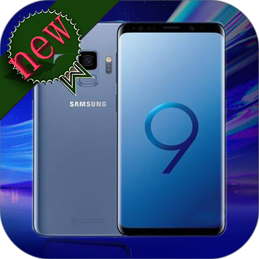 Samsung S9 Klingeltöne - Beliebte Klingeltöne