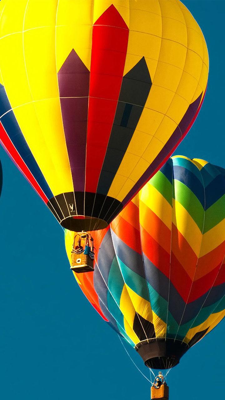 Hot Air Balloon Live Wallpaper APK for Android Download Hot Air Balloon Live Wallpaper APK for Android Download