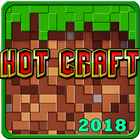 Hot Craft biểu tượng