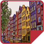Amsterdam Netherlands live WP