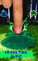 Smash Slime in Wild Forest Simulator HQ capture d'écran 1