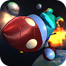 Space Rocket Launcher APK