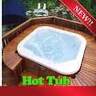 Hot Tub icône