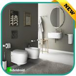 Projeto higiênico quente