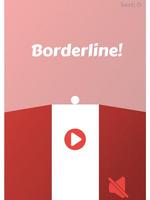 Borderline! Free 포스터