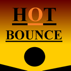Hot Bounce icône