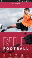 NLL Football Affiche
