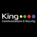 King Communications & Security APK