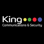 King Communications & Security icône