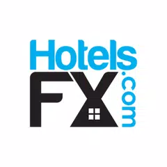 Descargar APK de HotelsFX:Fast Hotel Booking