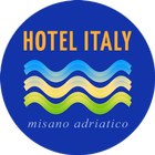 Hotel Italy Misano Adriatico icon