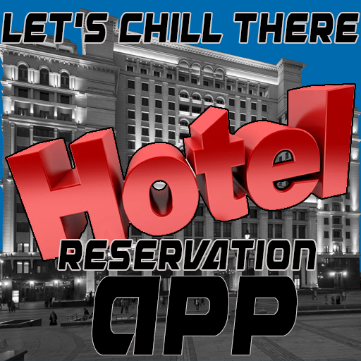 Hotel Reservation App