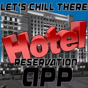 Hotel Reservation App