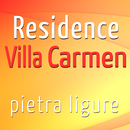 Residence Villa Carmen Pietra APK