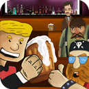 Bartender: Visitor's invasion APK