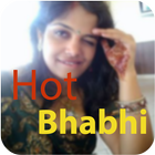 Hot indian أيقونة