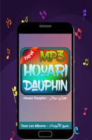 Houari Dauphin - أغاني هواري الدوفان Affiche