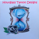 Hourglass Tattoo Designs APK