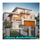 House Architecture ไอคอน