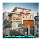 House Architecture 아이콘