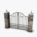 House Gate Models APK