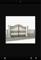 House Gate Models syot layar 3