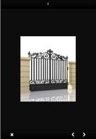 House Gate Models syot layar 2