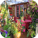 House Garden Design Ideas aplikacja
