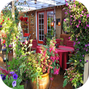 House Garden Design Ideas APK