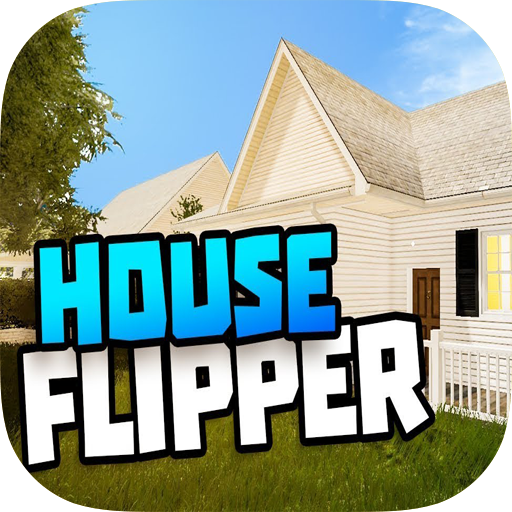 House Flipper Simulator