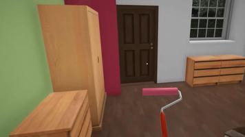 House Flipper ポスター