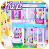 House Doll for toys APK