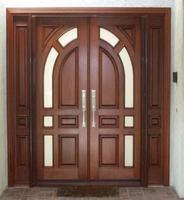 2 Schermata House Door Design