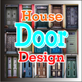 House Door Design