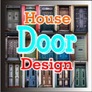 Desain Pintu Rumah APK