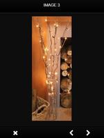 House Decorative Twig اسکرین شاٹ 3