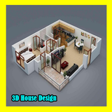 Progettazione 3D della casa