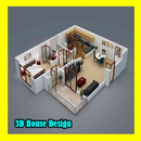 3D House Design APK