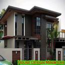 Minimalist Home Designs APK