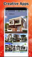 House Elevation Design Ekran Görüntüsü 2