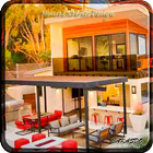 Maison Design Extérieur icône