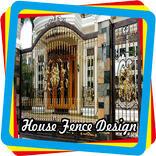 House Fence Design