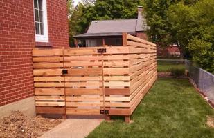 House Fencing Installations اسکرین شاٹ 1