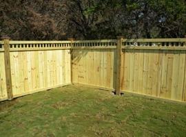 Lắp đặt Fencing Nhà ảnh chụp màn hình 2