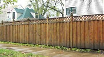 House Fencing Installations syot layar 3