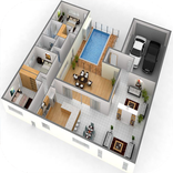 House Floor Plan Ideas