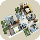 3d Floorplans дом APK