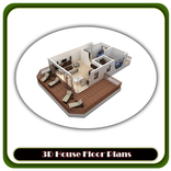 3D House Floor Plans 2018