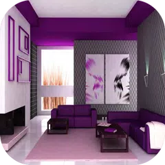 House Interior Colour Design