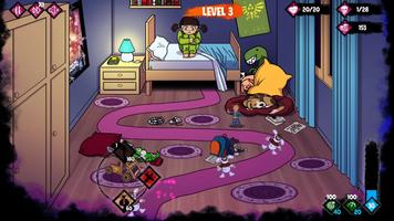 برنامه‌نما Diabolic Toys - Tower Defense عکس از صفحه